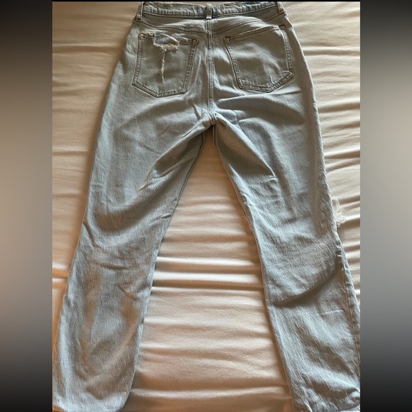 Abercrombie and fitch women jeans - Picture 4 of 5